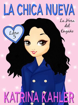cover image of La Chica Nueva